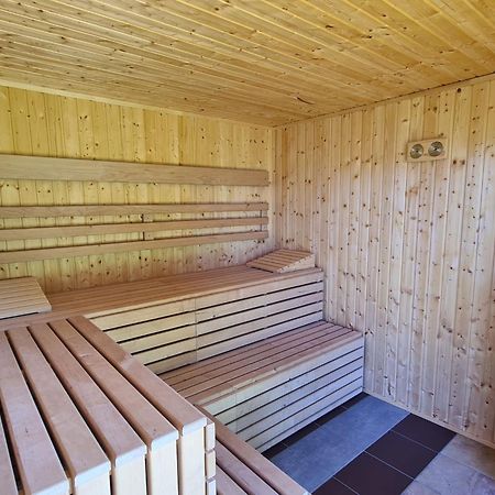 Holiday Home Kralovice By Interhome Nebahovy Eksteriør bilde