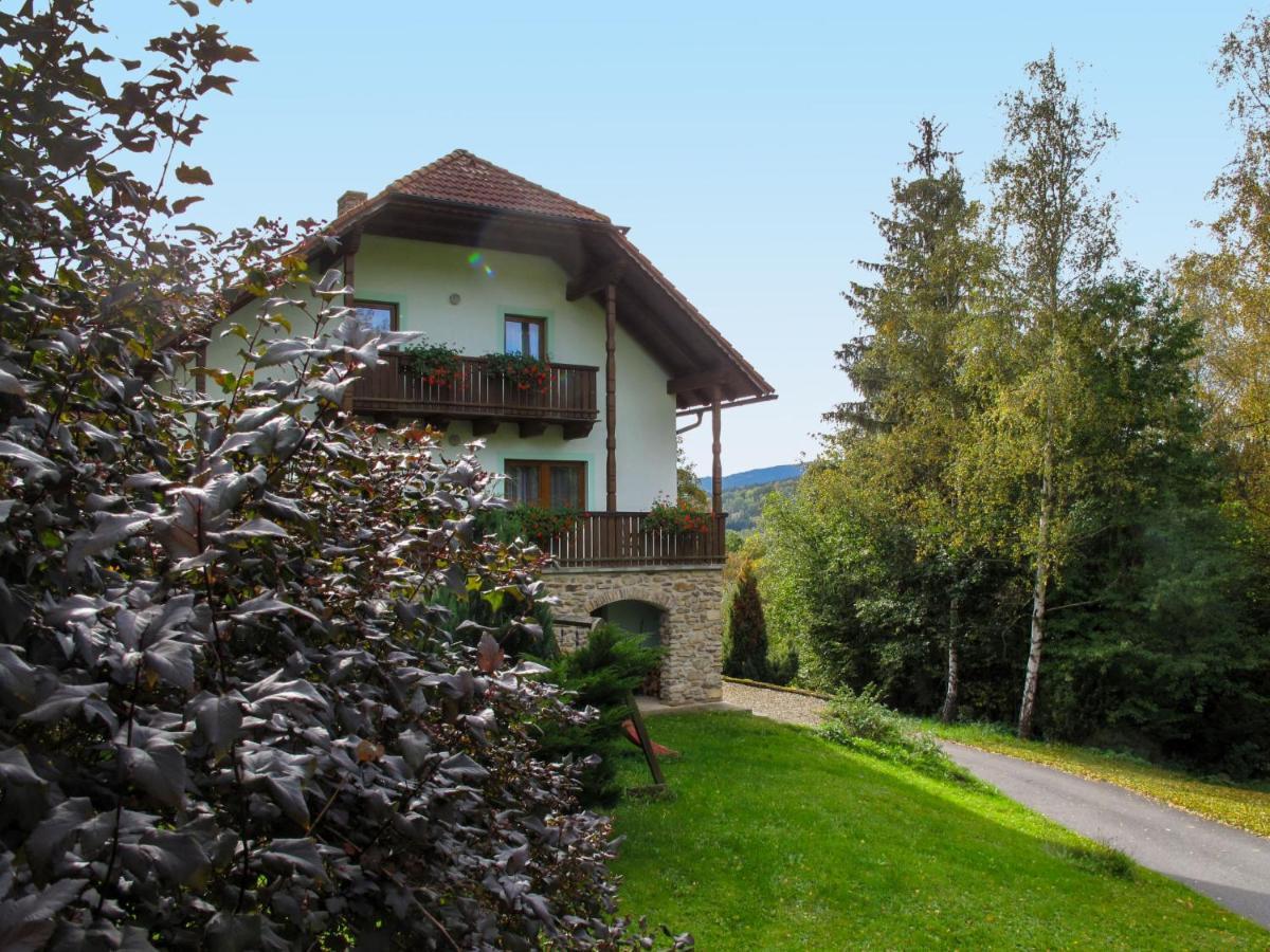Holiday Home Kralovice By Interhome Nebahovy Eksteriør bilde