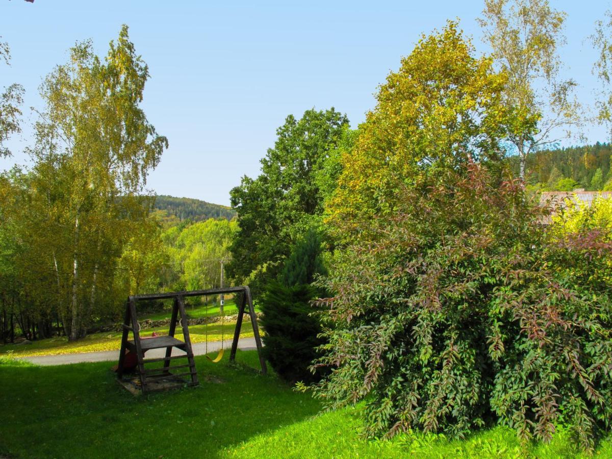 Holiday Home Kralovice By Interhome Nebahovy Eksteriør bilde
