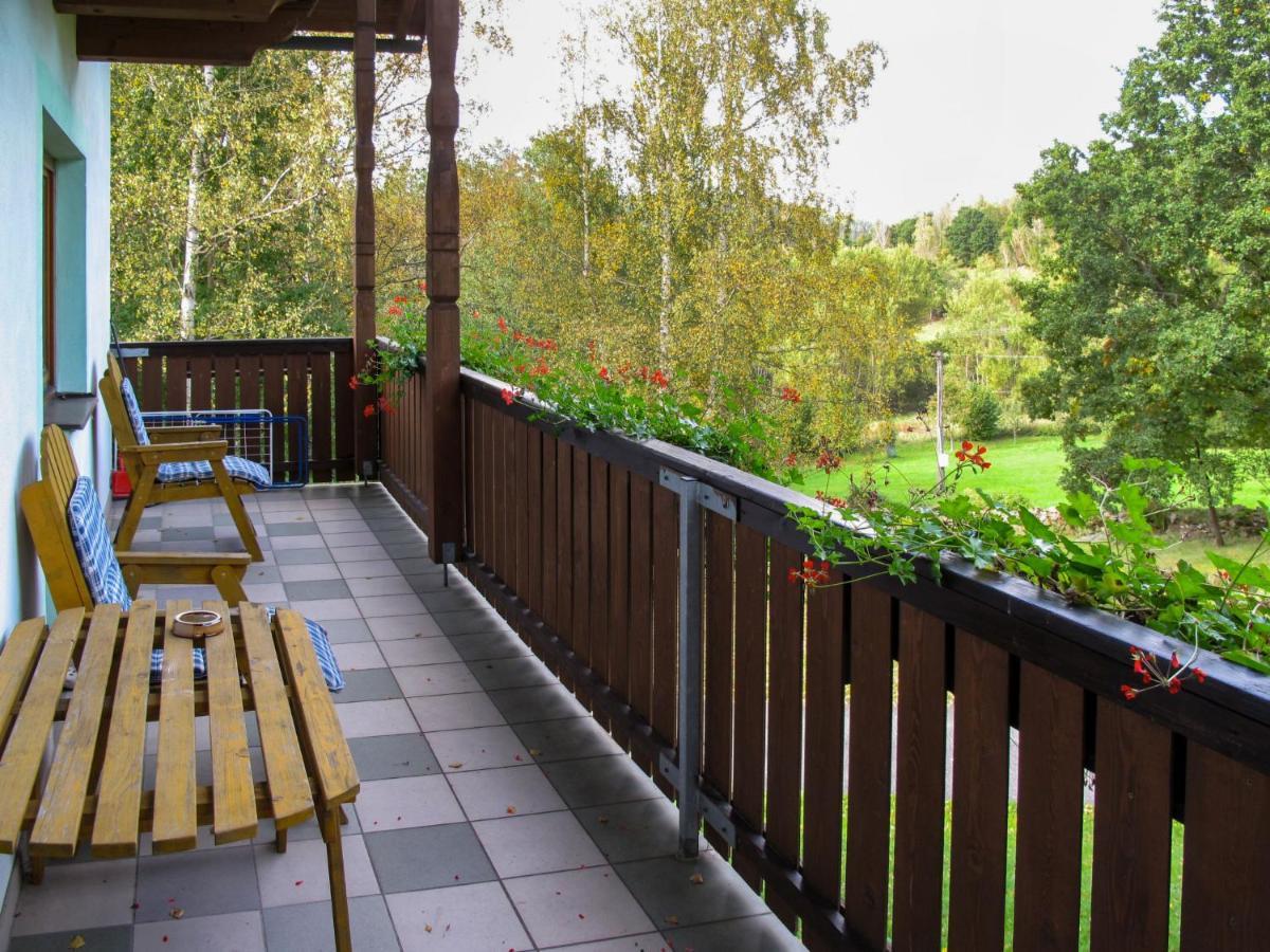 Holiday Home Kralovice By Interhome Nebahovy Eksteriør bilde