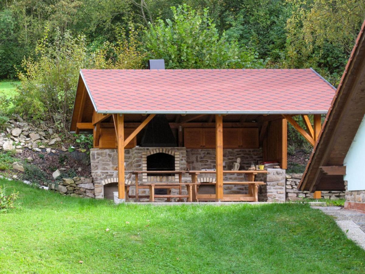 Holiday Home Kralovice By Interhome Nebahovy Eksteriør bilde