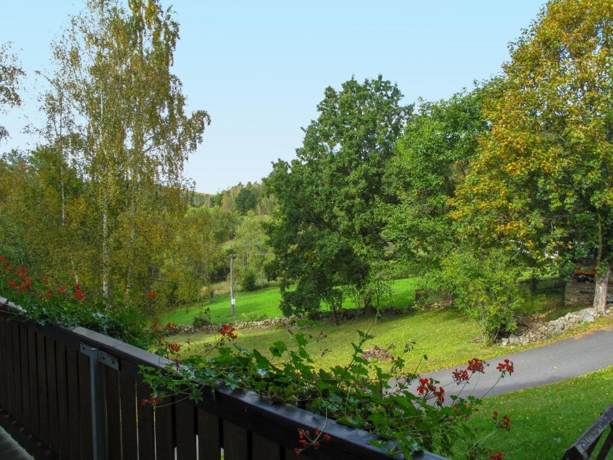 Holiday Home Kralovice By Interhome Nebahovy Eksteriør bilde