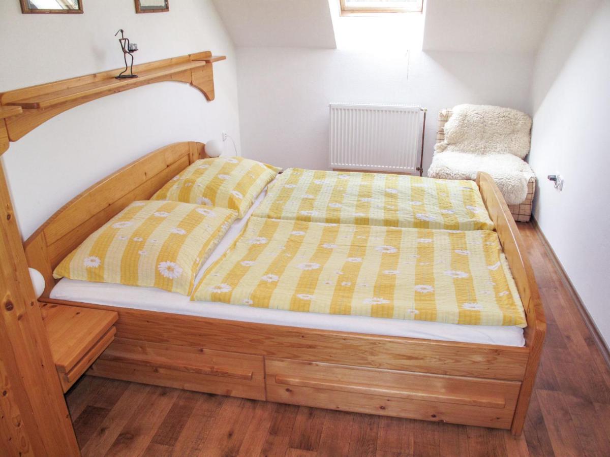 Holiday Home Kralovice By Interhome Nebahovy Eksteriør bilde