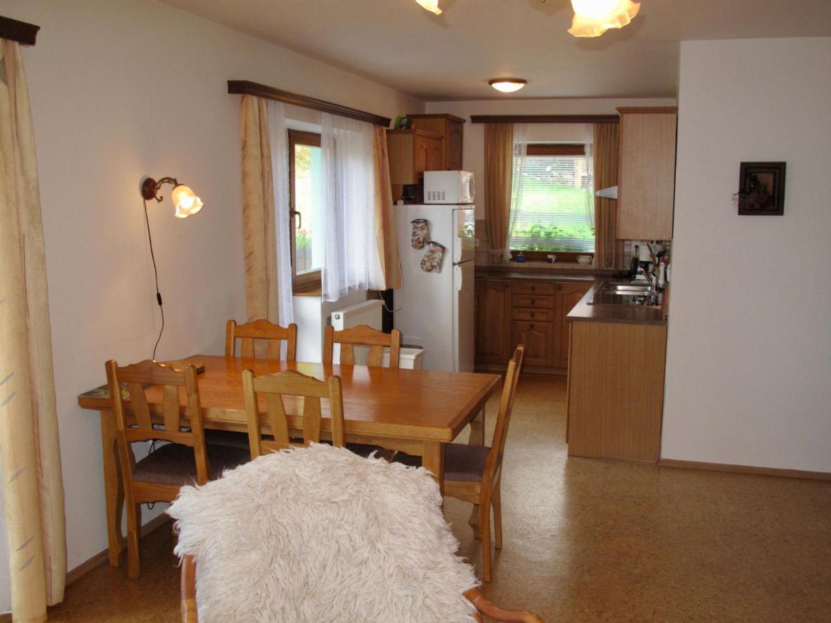 Holiday Home Kralovice By Interhome Nebahovy Eksteriør bilde