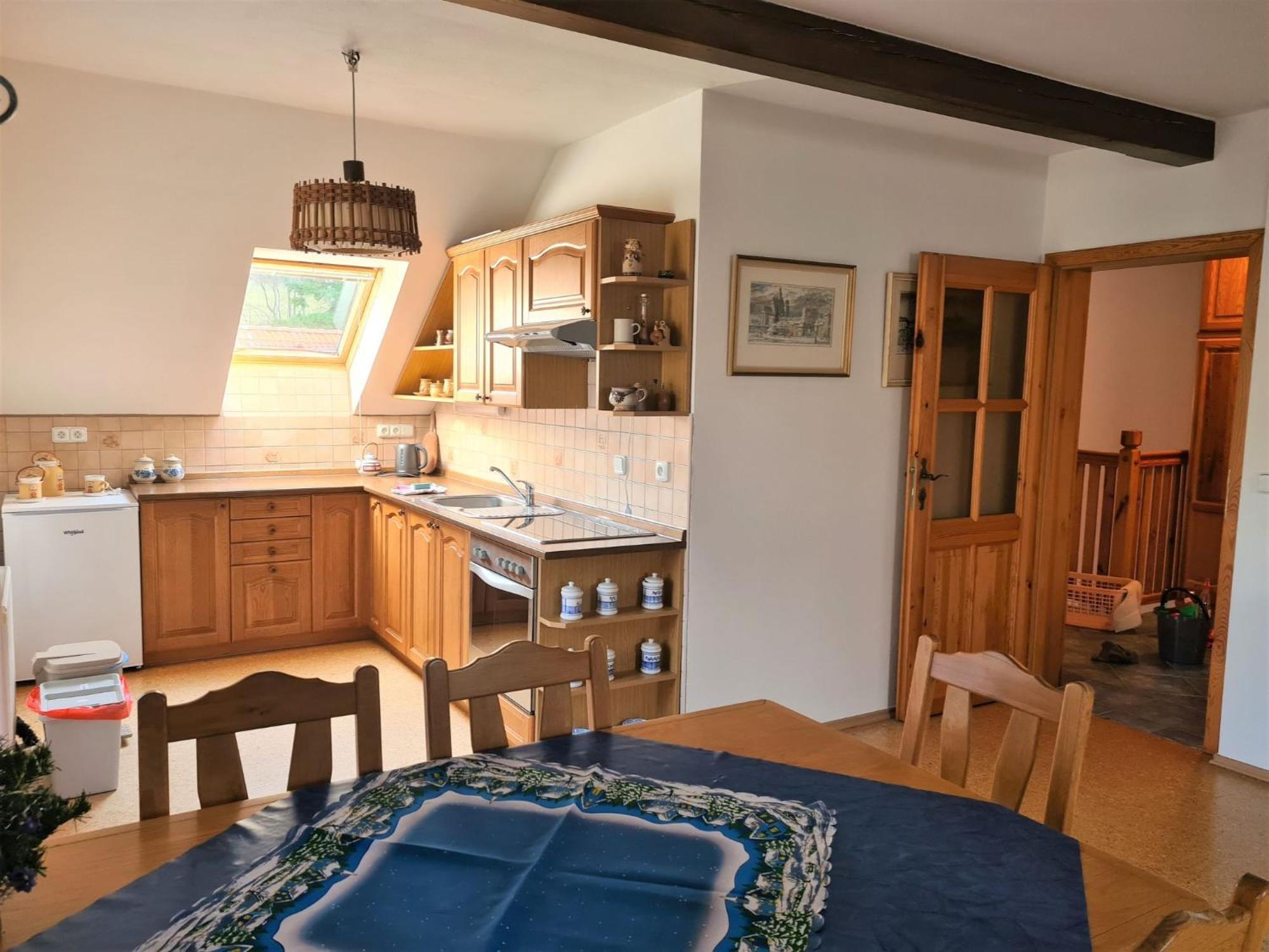 Holiday Home Kralovice By Interhome Nebahovy Eksteriør bilde