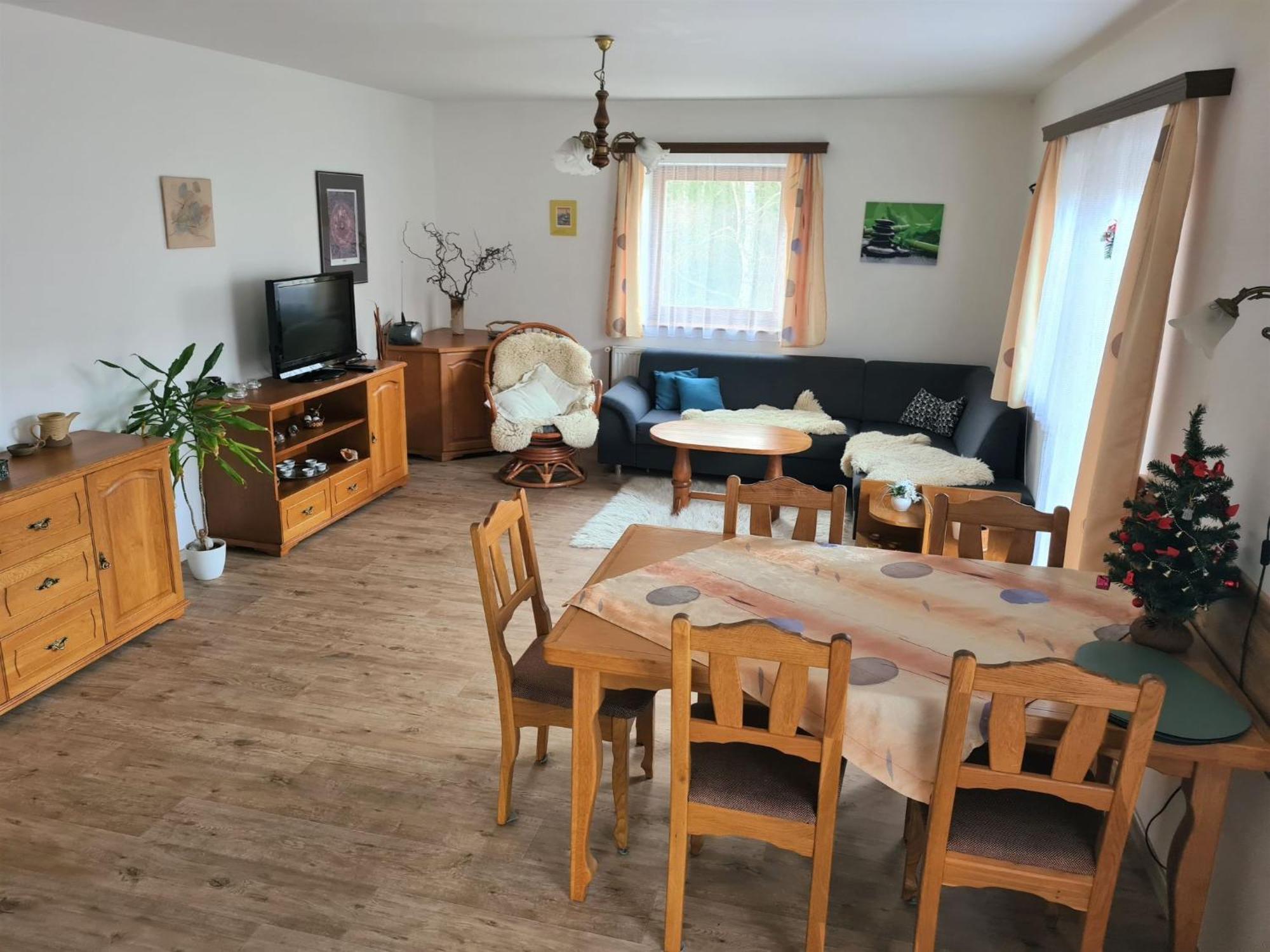 Holiday Home Kralovice By Interhome Nebahovy Eksteriør bilde