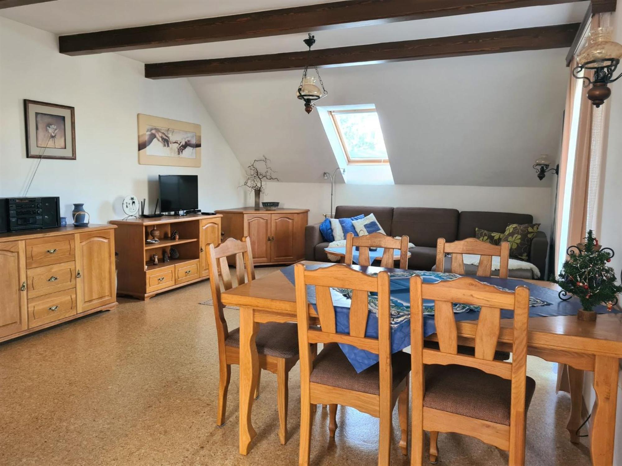 Holiday Home Kralovice By Interhome Nebahovy Eksteriør bilde