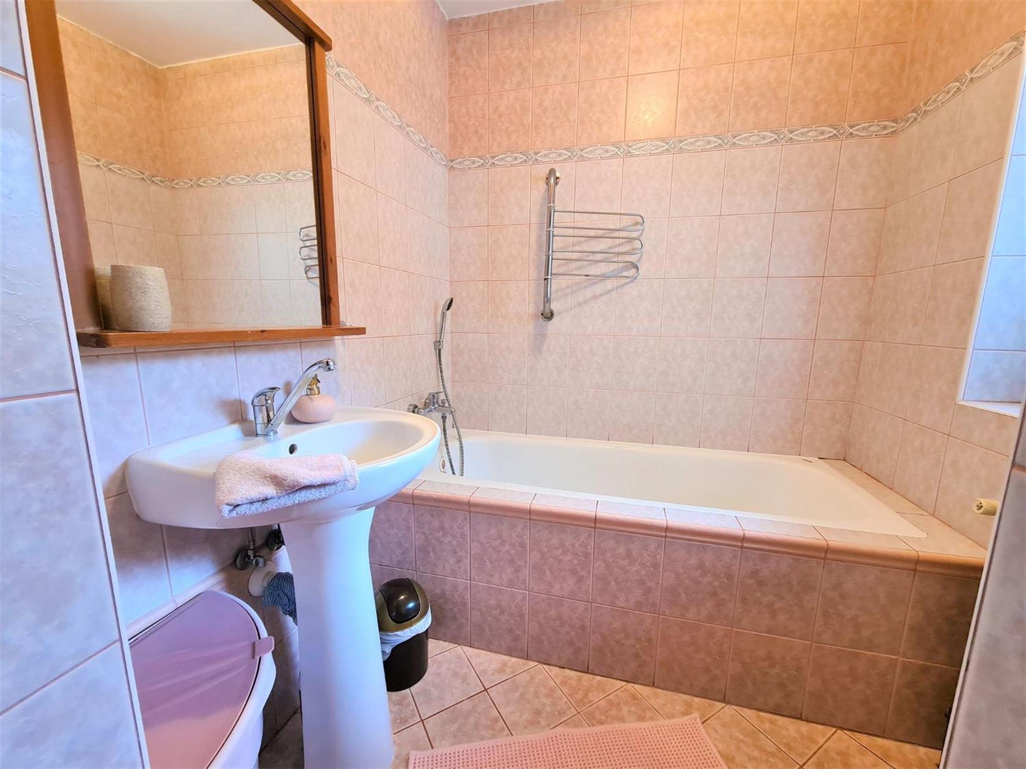 Holiday Home Kralovice By Interhome Nebahovy Eksteriør bilde
