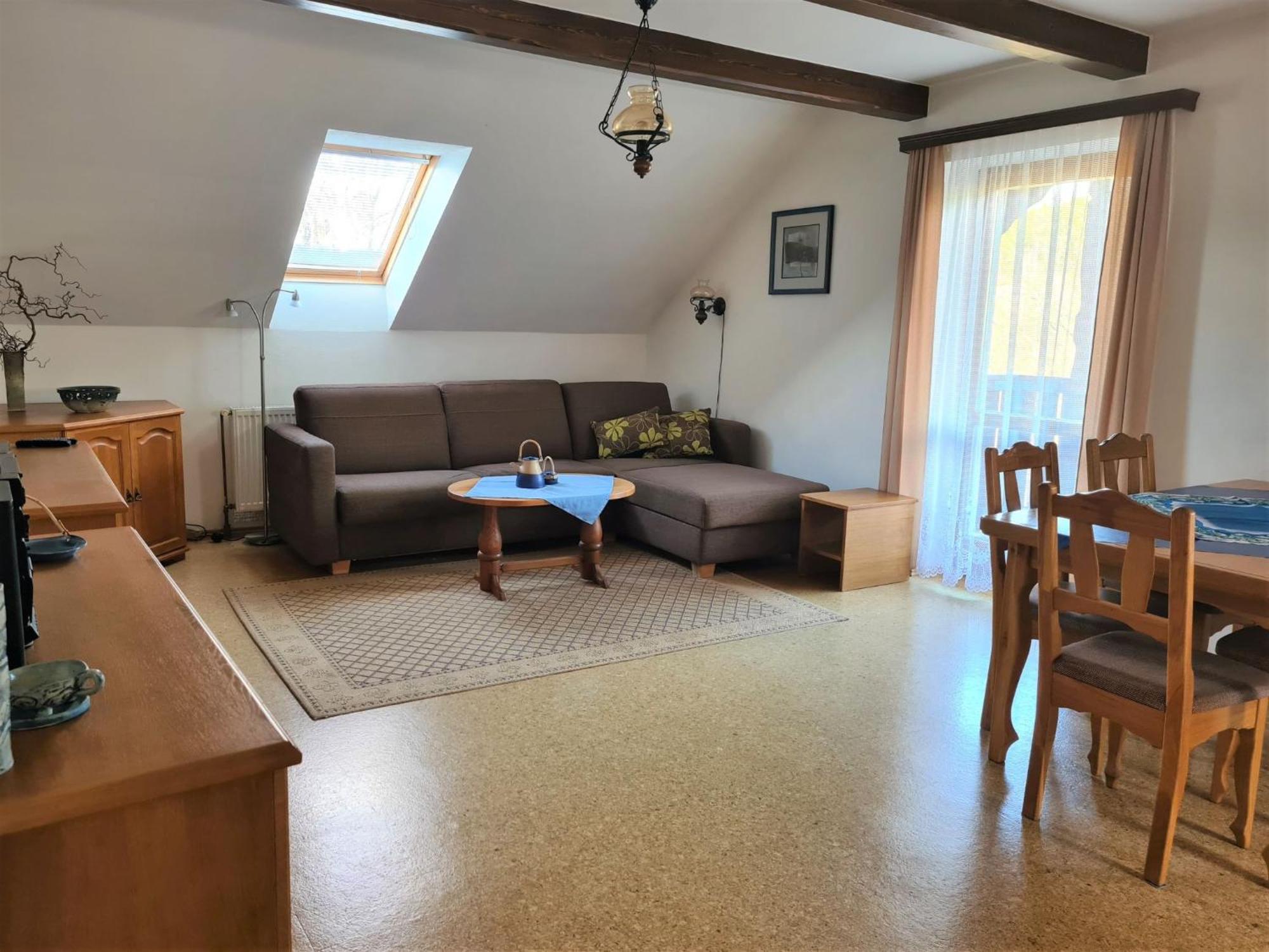 Holiday Home Kralovice By Interhome Nebahovy Eksteriør bilde