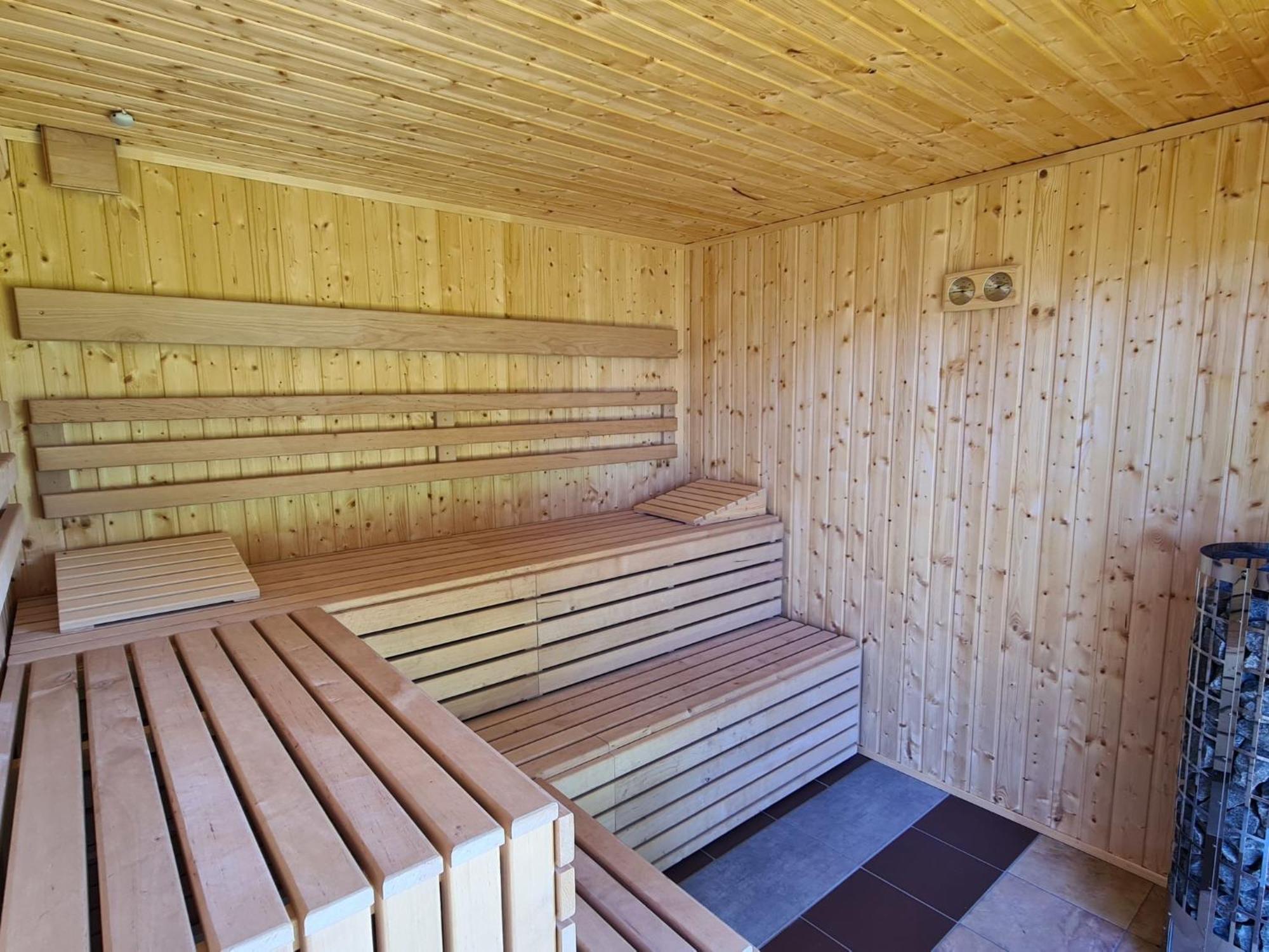 Holiday Home Kralovice By Interhome Nebahovy Eksteriør bilde