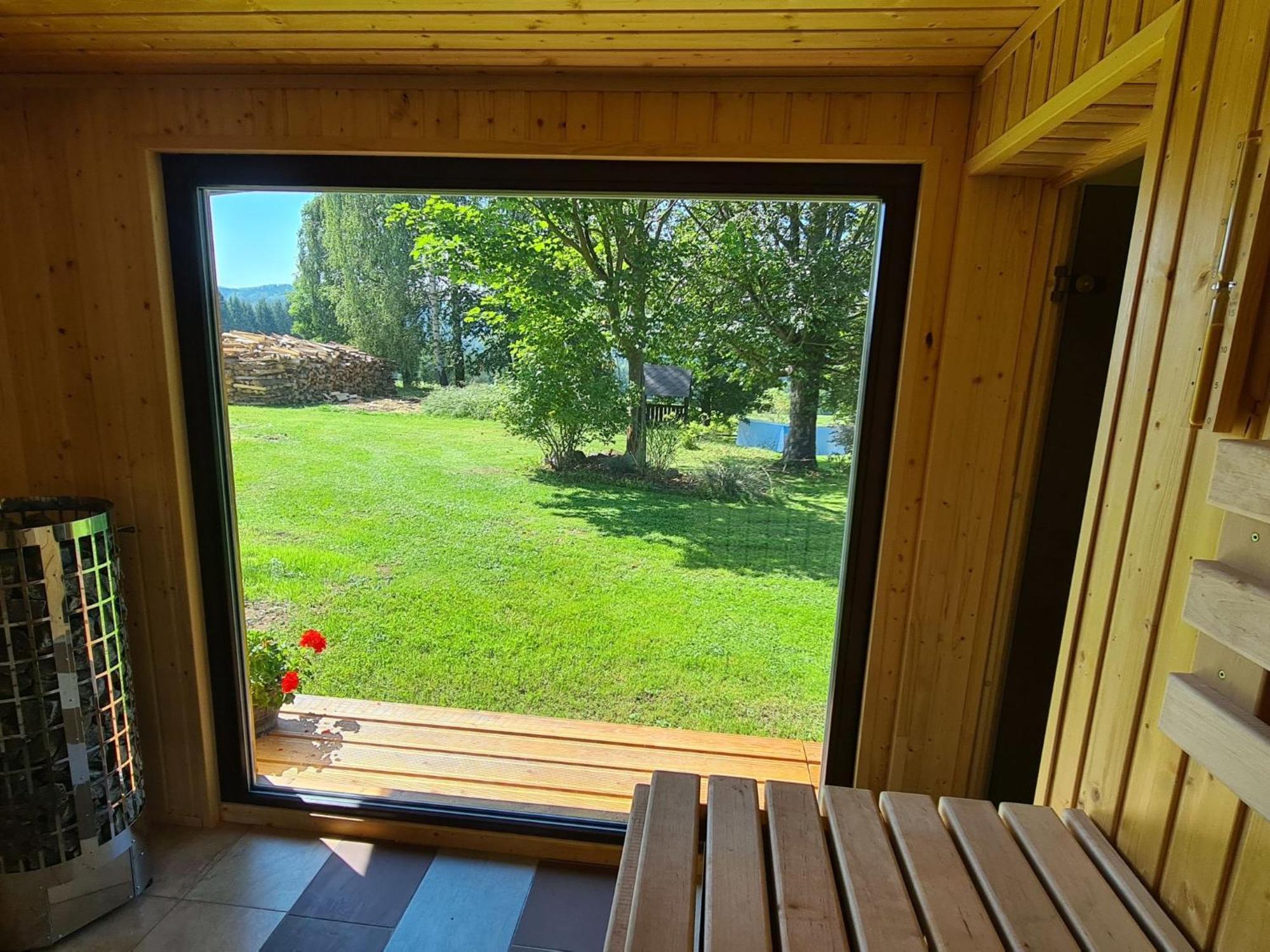 Holiday Home Kralovice By Interhome Nebahovy Eksteriør bilde