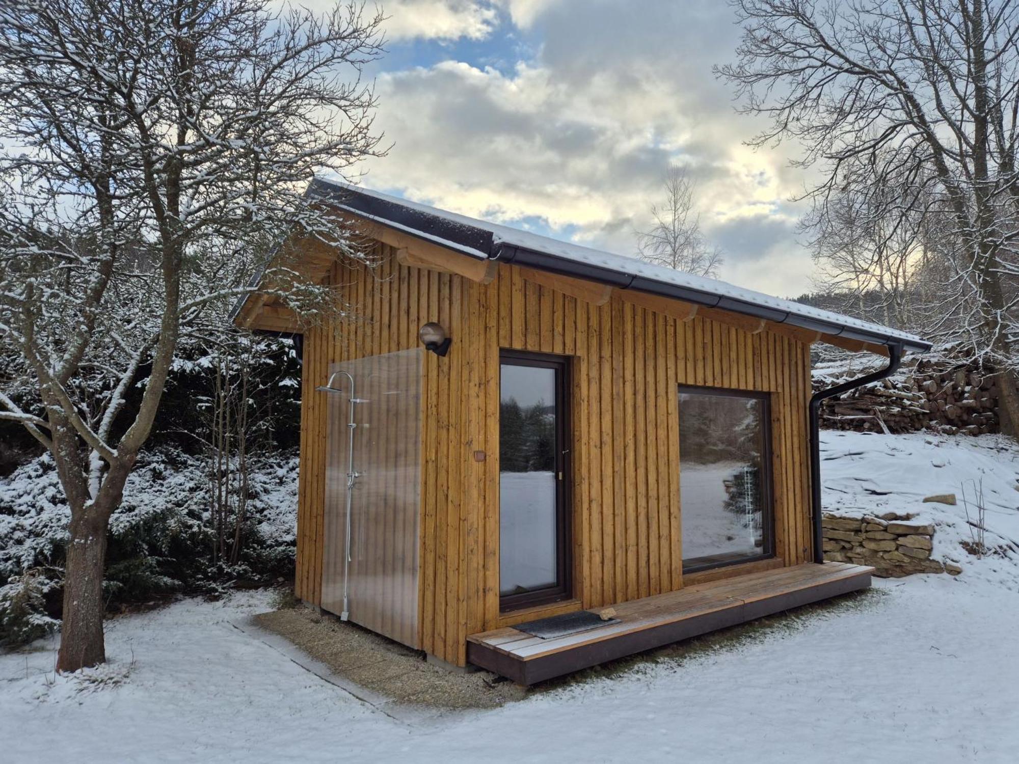 Holiday Home Kralovice By Interhome Nebahovy Eksteriør bilde